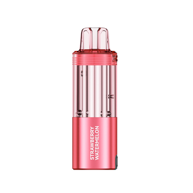 FOGER SWITCH PRO DISPOSABLE POD - 30000 PUFFS - STRAWBERRY WATERMELON