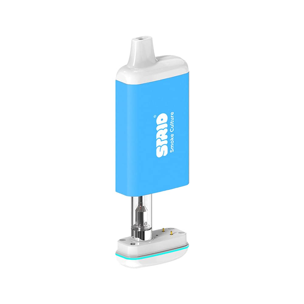 Strio CartBox Incognito Vaporizer 510 Battery | FlyingVape  FVAB