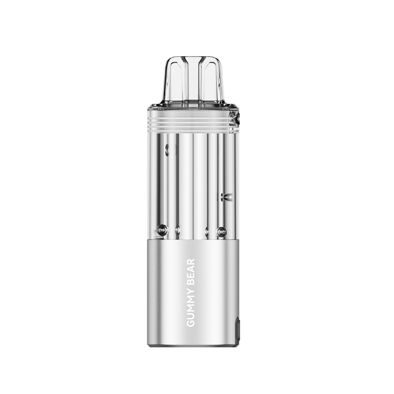 FOGER SWITCH PRO DISPOSABLE POD - 30000 PUFFS - GUMMY BEAR