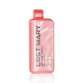LOST MARY MT15000 TURBO EDITION DISPOSABLE VAPE - 15000 PUFFS