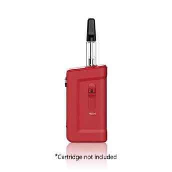 HAMILTON THE SHIV VAPORIZER 510 BATTERY