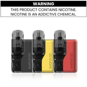 SUORIN SE (SPECIAL EDITION) - POD KIT