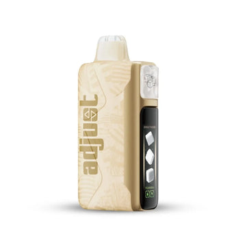 ADJUST MYSWEET DISPOSABLE VAPE - 40000 PUFFS