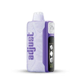 ADJUST MYSWEET DISPOSABLE VAPE - 40000 PUFFS