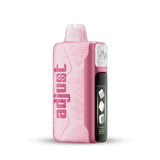 ADJUST MYSWEET DISPOSABLE VAPE - 40000 PUFFS