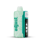 ADJUST MYSWEET DISPOSABLE VAPE - 40000 PUFFS