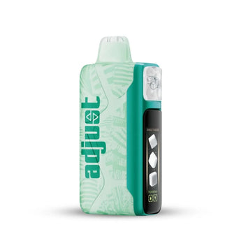 ADJUST MYSWEET DISPOSABLE VAPE - 40000 PUFFS