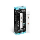 TORCH PRESSURE BLEND THC-A DELTA VAPE - 3500MG