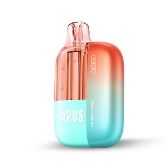 APUS X50K DISPOSABLE VAPE - 50000 PUFFS