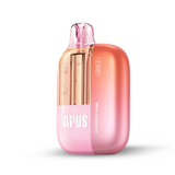 APUS X50K DISPOSABLE VAPE - 50000 PUFFS