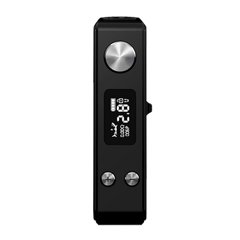 HAMILTON THE SHIV VAPORIZER 510 BATTERY