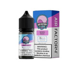 Air factory e liquid berry rush