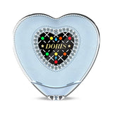 ALASKA ICE - LUFFBAR DORIS DISPOSABLE VAPE - 30000 PUFFS