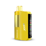 Joozy pro disposable vape - 30000 puffs - banana ice