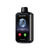 HELLO SYNIX DISPOSABLE VAPE - 30000 PUFFS