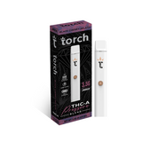 TORCH PRESSURE BLEND THC-A DELTA VAPE - 3500MG
