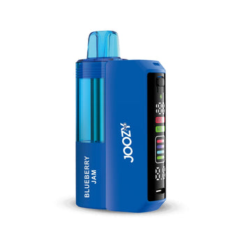 Joozy pro disposable vape - 30000 puffs - blueberry jam