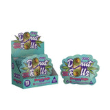 DOZO DONUT ROLLS PREROLLS 4200MG