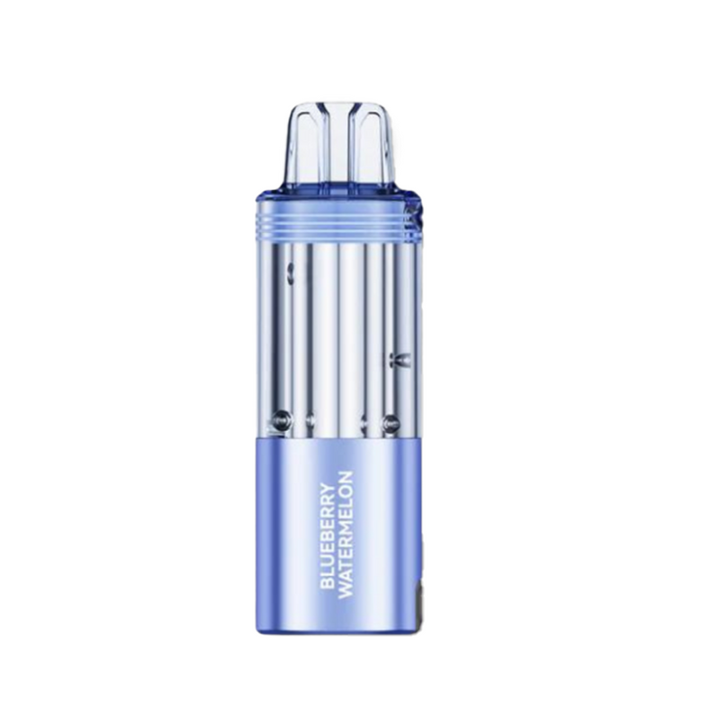 FOGER SWITCH PRO DISPOSABLE POD - 30000 PUFFS - BLUEBERRY WATERMELON
