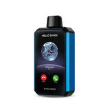 HELLO SYNIX DISPOSABLE VAPE - 30000 PUFFS