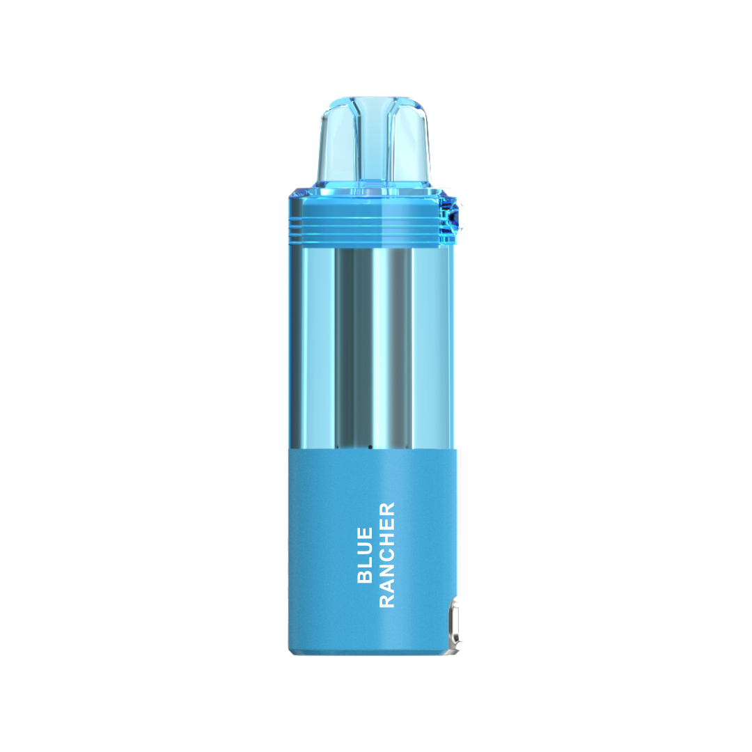JOOZY PRO DISPOSABLE POD - 40000 PUFFS