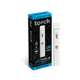 TORCH PRESSURE BLEND THC-A DELTA VAPE - 3500MG