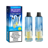 LOST MARY NERA FULLVIEW DISPOSABLE POD - 70K PUFFS