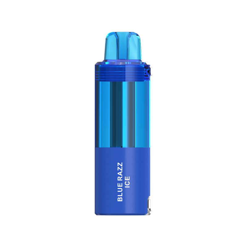 JOOZY PRO DISPOSABLE POD - 40000 PUFFS
