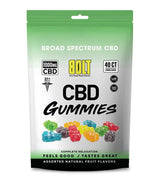 Bolt CBD Gummies 300mg to 3000mg