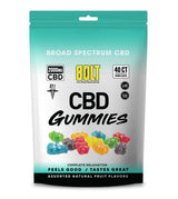 Bolt CBD Gummies 300mg to 3000mg