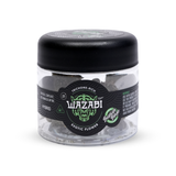 WAZABI EXOTICS 3.5 GRAMS TRICHOME-RICH EXOTIC FLOWER