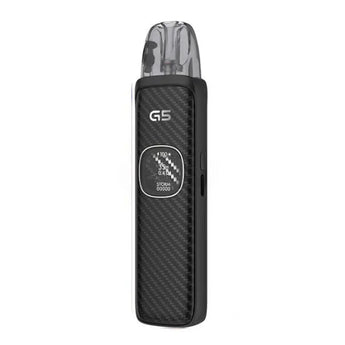 UWELL CALIBURN G5 35W Pod KIT/BLACK CARBON