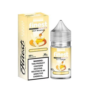 FINEST SALT E-LIQUID 30ML