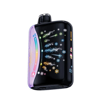 GEAK NEXX DISPOSABLE VAPE - 40000 PUFFS