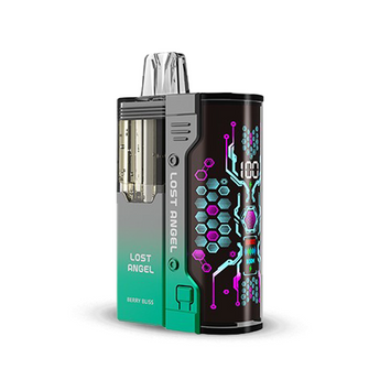 LOST ANGEL MATE DISPOSABLE VAPE – 50000 Puffs