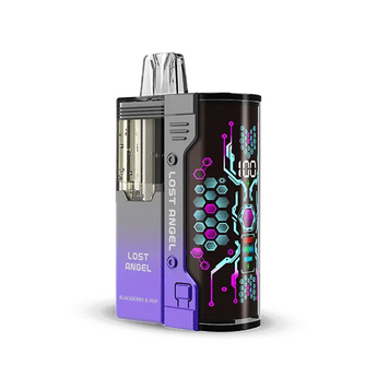 LOST ANGEL MATE DISPOSABLE VAPE – 50000 Puffs