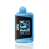 RAZ LTX PUNCH EDITION DISPOSABLE VAPE - 25000 PUFFS