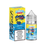 FINEST SALT E-LIQUID 30ML