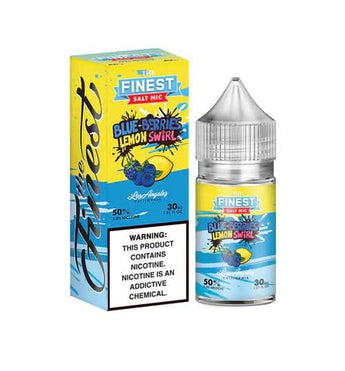 FINEST SALT E-LIQUID 30ML