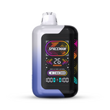 SPACEMAN SP40000 DISPOSABLE VAPE - 40000 PUFFS