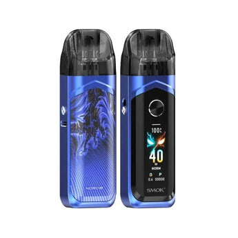 SMOK NORD 6 POD KIT/Blue