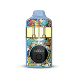 FLYING HORSE STONER BLEND DELTA VAPE - 9G