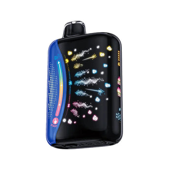 GEAK NEXX DISPOSABLE VAPE - 40000 PUFFS