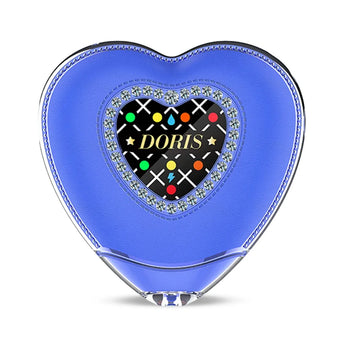 BLUE RAZZ ICE - LUFFBAR DORIS DISPOSABLE VAPE - 30000 PUFFS