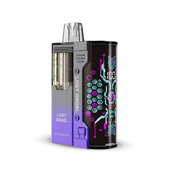 LOST ANGEL MATE DISPOSABLE VAPE – 50000 Puffs
