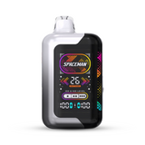 SPACEMAN SP40000 DISPOSABLE VAPE - 40000 PUFFS