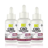 BOLT CBD TINCTURE FULL SPECTRUM - 1000MG