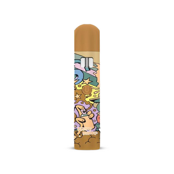 FLYING HORSE STONER BLEND DELTA VAPE - 3G