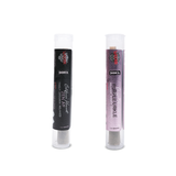 WAZABI EXOTICS DOUBLE DROP CALIFORNIA VS OREGON 1.5 GRAM PREROLLS 2CT