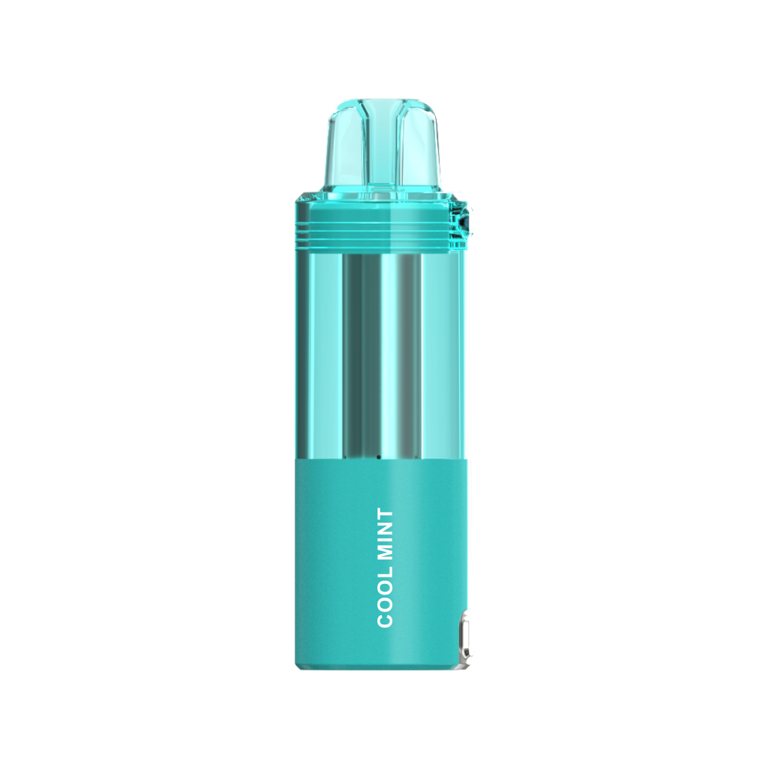 JOOZY PRO DISPOSABLE POD - 40000 PUFFS